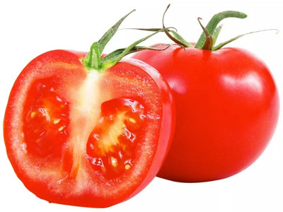 VRAKSHA High Quality Red Tomato Seed(1000 per packet)