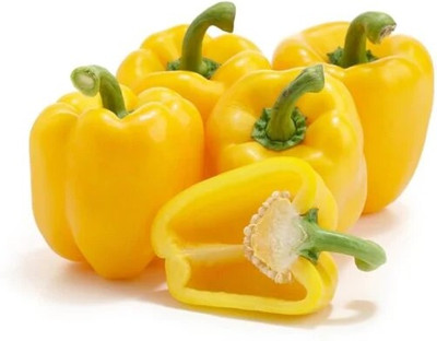 DIVINE CAPSICUM Seed(55 per packet)