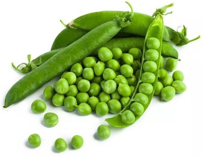 Avysa Green Peas Matar Seed(200 per packet)