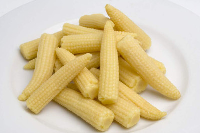 LPR SWEET CORN Seed(100 per packet)