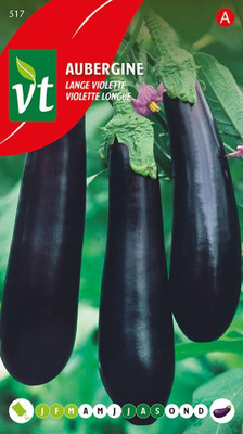 Biosnyg Hybrid Brinjal Violette Long ( Seeds) Seed(2000 per packet)