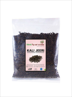 HMI AYURVEDA Kali Jeeri-250 gm Seed(250 g)