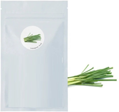 Qualtivate LX-199 Cymbopogon Flexuosus Lemon Grass Seed(500 per packet)