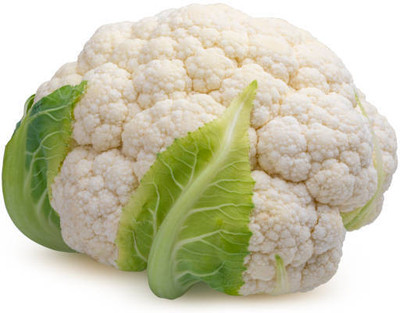 VINSIN white cauliflower,gobhee seeds Seed(45 per packet)