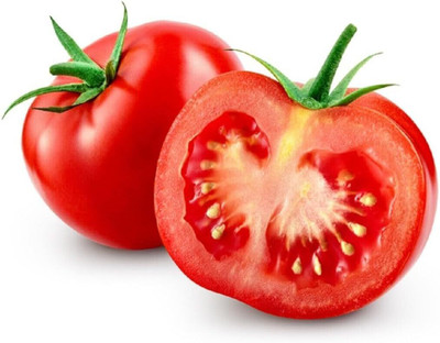 Biosnyg Hybrid Bloody Butcher Tomato Fresh Healthy Seeds - (4000 Seeds) Seed(4000 per packet)