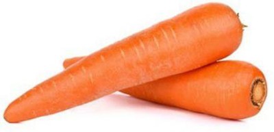 Quentova Gaajar Orange Carrot Vegetable-9U-AJ Seed(300 per packet)