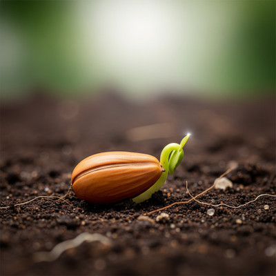 YPRBFARMER sunflower Seed(10 per packet)