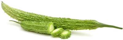 Oliver F1 BEST QUALITY BITTER GOURD SEEDS Seed(19 per packet)