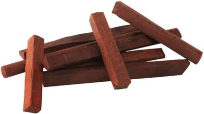 BDSresolve Red sandalwood seeds/Red chandan seeds 18 Seed(18 per packet)
