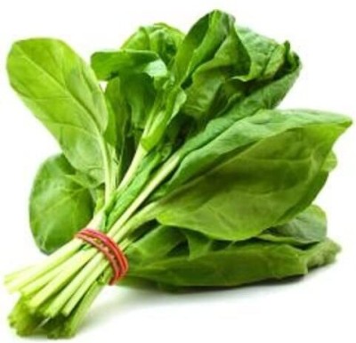 CRGO SPINACH , PALAKH Seed(250 per packet)