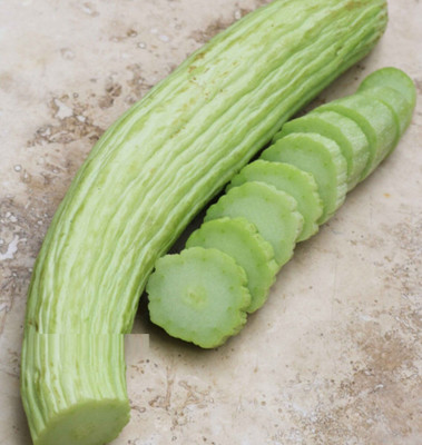 Qualtivate ICRA-5A Kakri Selection Long Melon Seed(200 per packet)