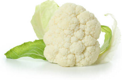 Oliver white cauliflower,gobhee seeds Seed(30 per packet)