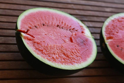 EMKOT Giant sugar baby water melon Seed(50 per packet)