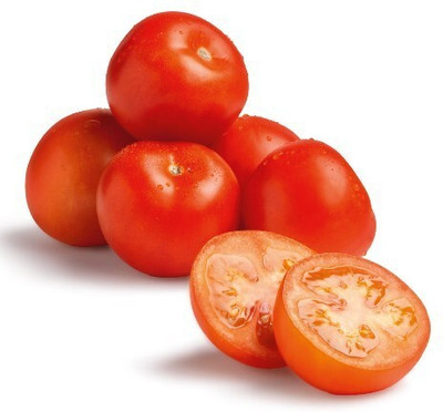 Quentova Red Vegetables Tomatoes-PUA-5V Seed(250 per packet)