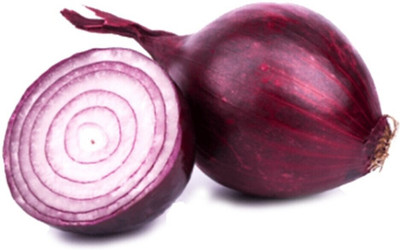 Quentova Red Grano Onion-VII-6E Seed(200 per packet)