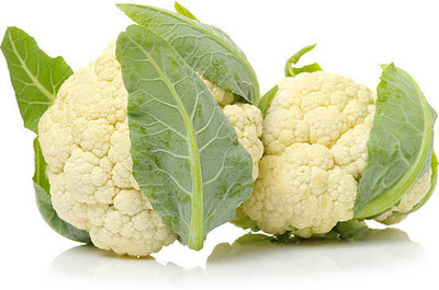 Greenco white cauliflower,gobhee seeds Seed(25 per packet)