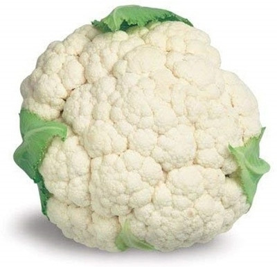 WILLVINE F1 Hybrid Cauliflower Seeds-[2000 Seeds] Seed(2000 per packet)