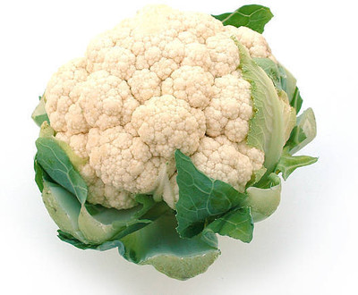 Aam ka beej white cauliflower,gobhee seeds Seed(40 per packet)
