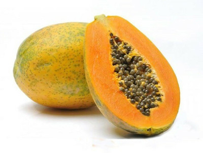 Farmonix Papaya Seeds Seed(80 per packet)
