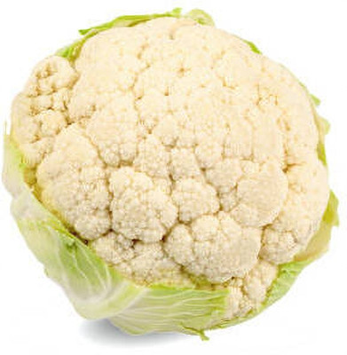 Oliver white cauliflower,gobhee seeds Seed(25 per packet)