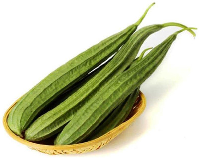 Qualtivate RES-1A Ridge Gourd Turai Seed(50 per packet)