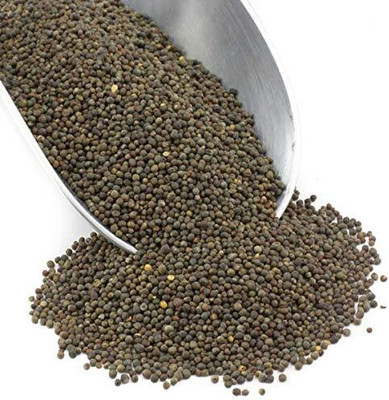 KNESSiN SEEDS PLANTATION BROCCOLI F1 HYBRID-{800 Seeds} Seed(800 per packet)