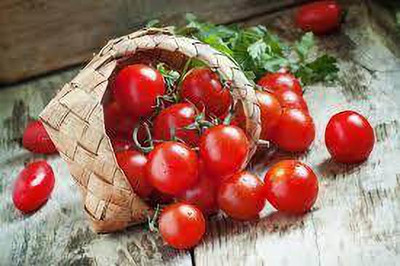 Oliver hybrid f1 quality tomato Seed(110 per packet)