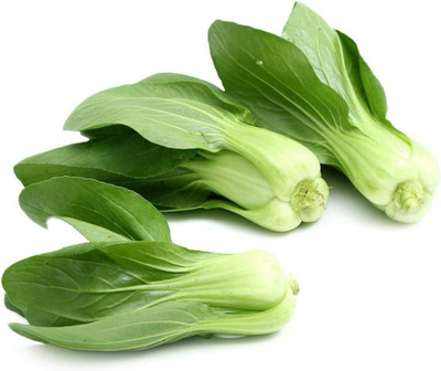 CYBEXIS Chinese Cabbage Baby Choy Seeds2000 Seeds Seed(2000 per packet)