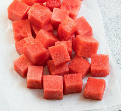 Hybrid Galaxy Fresh Sagar Watermelon F1 Hybrid Quality Seed(100 per packet)