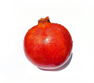 VibeX LXI-73 - Fresh Red Big Pomegranate - (30 Seeds) Seed(30 per packet)