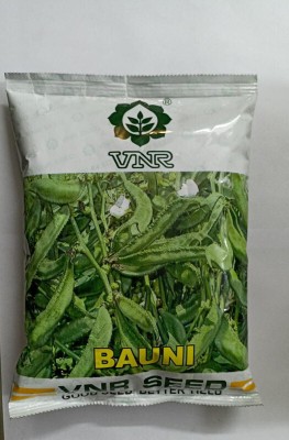 Hybrid Galaxy Fresh VNR green/red chilly (Hari/laal Mirch) Vegetable Hybrid Quality Seed(100 per packet)