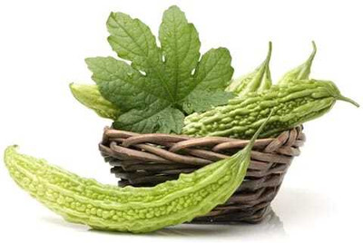 Chalissa F1 BEST QUALITY BITTER GOURD SEEDS Seed(11 per packet)