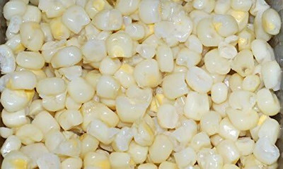 WILLVINE MAH -VIII Corn Country Gentleman White-[100g] Seed(400 per packet)