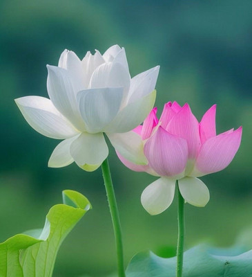 Greenfall 10 Premium Lotus Flower Seeds Seed(10 per packet)