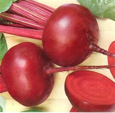 MYLAWN Beetroot - Boston Seed(100 per packet)