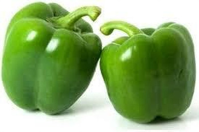 BDSresolve Capsicum Seeds For Farming pack of 20 Seed(20 per packet)
