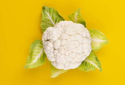 Qualtivate ICRA-7A Cauliflower F1 Hybrid Imported Seeds Seed(300 per packet)