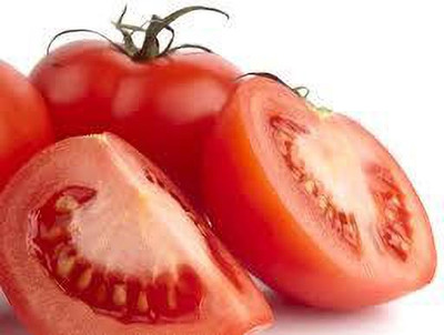 XOLDAA kashmiri hybrid tomato seeds Seed(70 per packet)