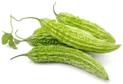 Oliver F1 BEST QUALITY BITTER GOURD SEEDS Seed(25 per packet)