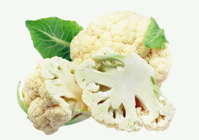 Flora Valley white cauliflower,gobhee seeds Seed(35 per packet)