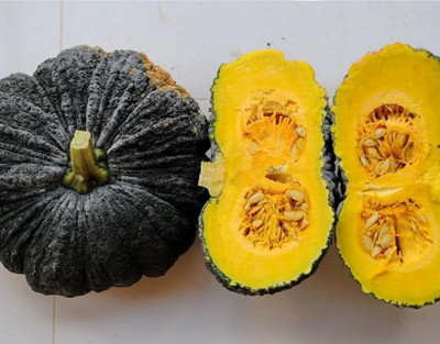 ErTh Thai Millionaire Pumpkin Seed(2000 per packet)