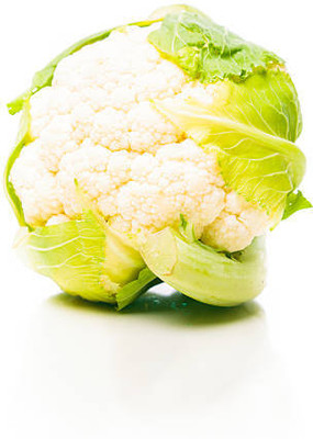 Sorin Group white cauliflower,gobhee seeds Seed(45 per packet)