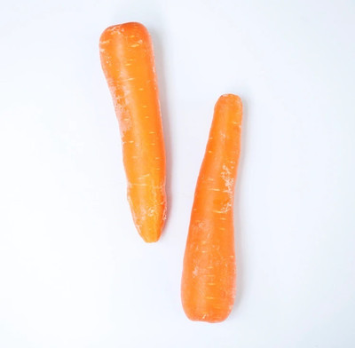 Quentova Carrot - Orange Vegetable-8G-VXI Seed(250 per packet)