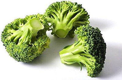Qualtivate RES-6A Calabrese Green Broccoli Seeds Seed(300 per packet)