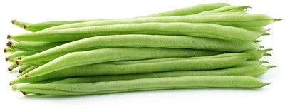 CYBEXIS French Beans ( Black Seeds)400 Seeds Seed(400 per packet)