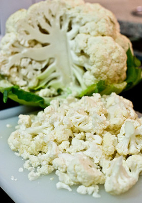CYBEXIS F1 Hybrid Cauliflower seeds1000 Seeds Seed(1000 per packet)