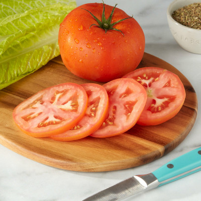 VRAKSHA टमाटर Tomato Seed(2000 per packet)