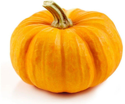 Aywal Pumpkin F1 Hybrid Seed(8 per packet)