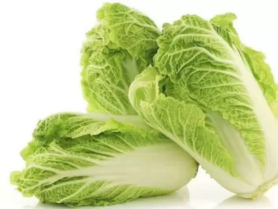 MAA Chinese Cabbage, Napa Seed(95 per packet)