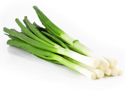 Qualtivate GBPT-7A GREEN WHITE ONION SEEDS Seed(500 per packet)